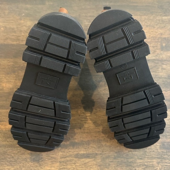 Marc Fisher Morgan Chelsea Boot new without box - Picture 4 of 4